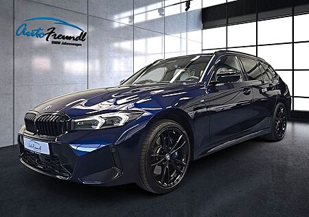 BMW 330e xDrive M Sport Pro *NW:~89.100.-€*