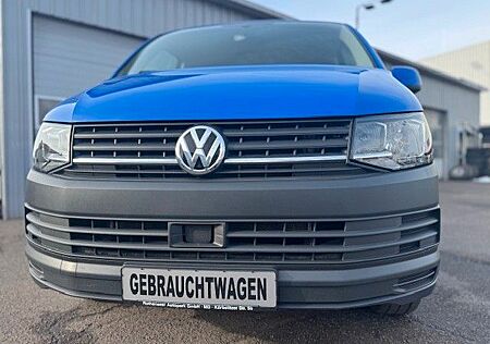 VW T6 Caravelle Volkswagen / ACC/Kamera/Top Zustand/9 Sitze