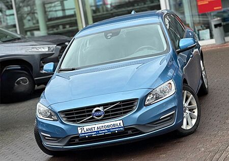 Volvo V60 Kombi Kinetic 2.0 D4/Navi*Klima*Pdc*Temp