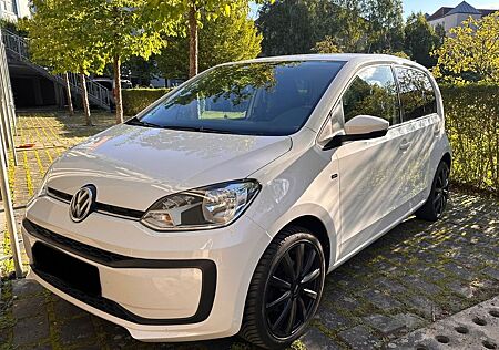 VW Up gebraucht kaufen VW Up Volkswagen ! 1.0 44kW ASG join ! join !