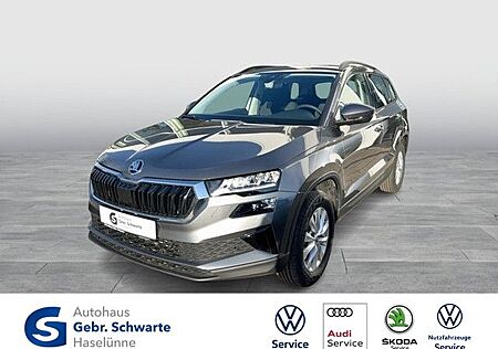 Skoda Karoq 1.5 TSI DSG Selection LED+NAVI+SHZG+KAMERA