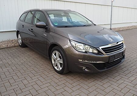 Peugeot 308 SW Business-Line 2.0D 1. Hand TÜV 03.2027