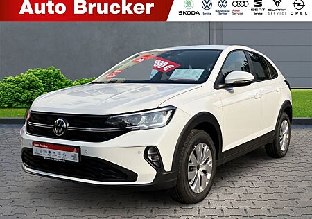 VW Taigo Volkswagen Basis 1.0 TSI+LED Scheinwerfer+Einparkhilf