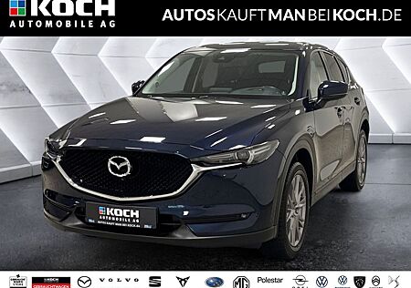 Mazda CX-5 CX5 SKY-G 194PS AT KANGEI NAV LED 360View HuD BT