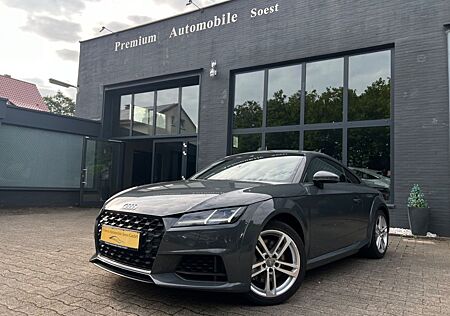 Audi TT Coupe 45 TFSI quattro S Line*VIRTUAL*NANO*KAM