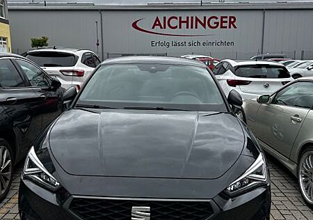 Seat Leon 1.4 e-HYBRID FR DSG FR