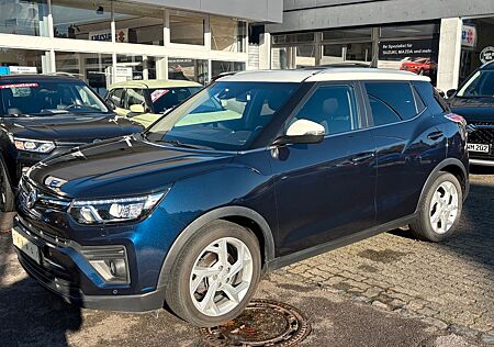 SsangYong Tivoli 1.5 T-GDi Fizz 2WD AT