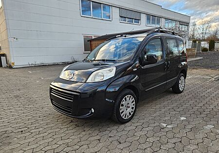 Fiat Qubo 1.4 8V Dynamic Dynamic