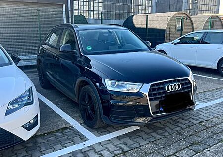 Audi Q3 1.4 TFSI -