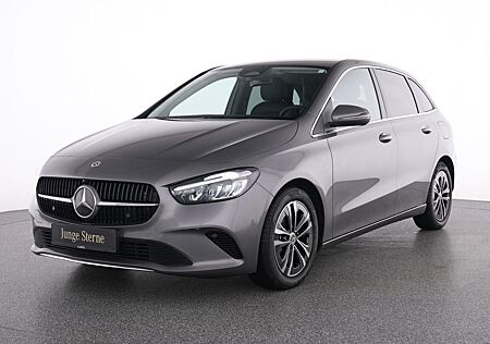 Mercedes-Benz B 180 Progressive+NavPrem+LED-HP+EHeck+SpurA+RFK