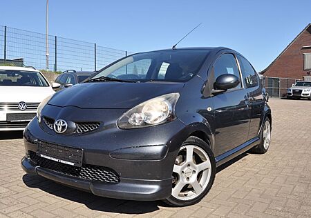 Toyota Aygo (X) Aygo AYGO Cool