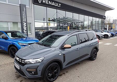 Dacia Jogger TCe 110 EXTREME+/SHZ/EPH/RFK/NAVI