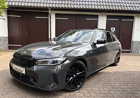 BMW 320d xDrive M Sport Voll Panorama HuD HiFi KeyGo