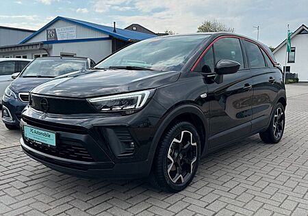 Opel Crossland X 1.2 GS Line Automatik*2900km!*