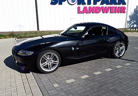 BMW Z4 M Coupe, Sammlerfahrzeug