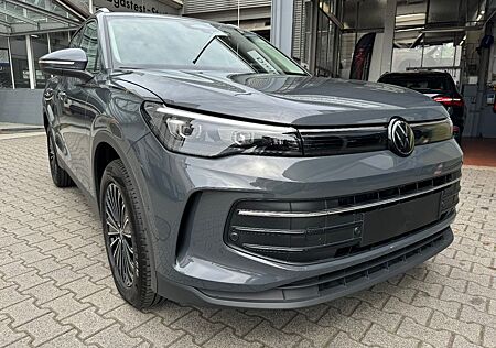 VW Tiguan Volkswagen Life 2.0 TDI DSG 4Motion 142KW/193PS+AHK