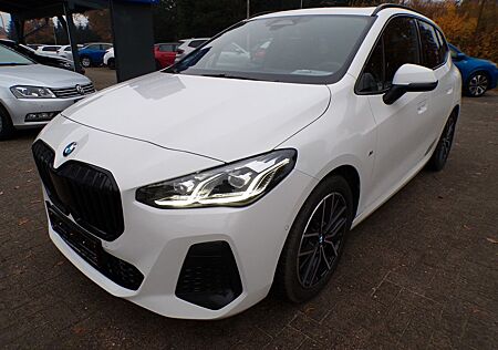 BMW 2er 220 Active Tourer i M Sport AUT*PANO/AHK/LED