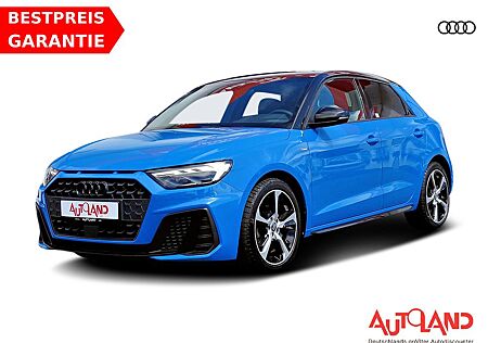 Audi A1 Sportback 30 1.0 TFSI S line LED Sitzheizung