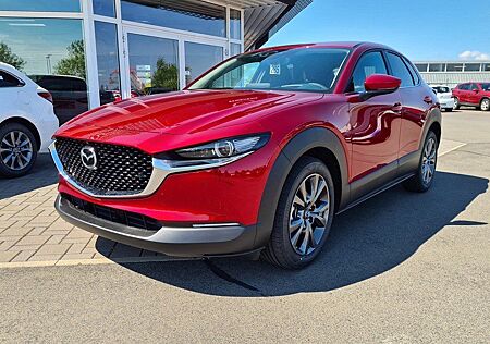 Mazda CX-30 L SKYACTIV-X 2.0 M Hybrid 6GS AL-SELECTION