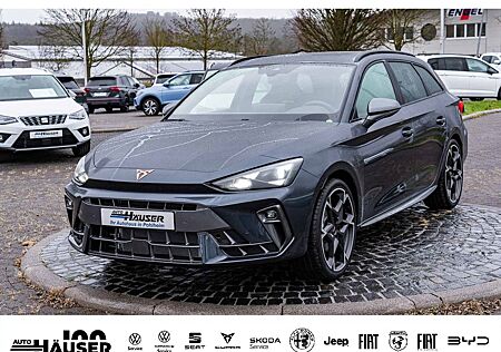 Cupra Leon Sportstourer 1.5 eTSI DSG PANO DCC EL. HECK