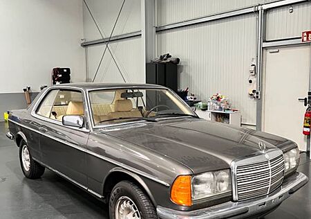 Mercedes-Benz 230