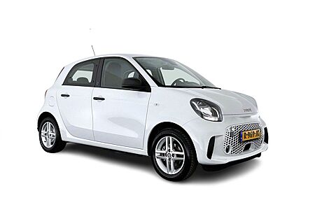 Smart ForFour EQ Essential 18 kWh [ 3-Fase ] (INCL-BTW