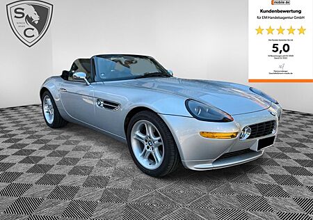 BMW Z8 *2.Hd.*BESTZUSTAND*deutsche Erstauslieferung