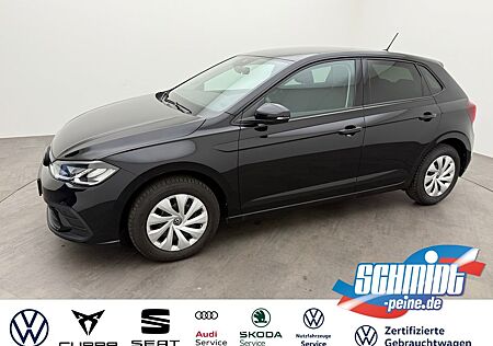 VW Polo Volkswagen 1.0 TSI Life 95PS 5-Gang IQ.DriveNaviACCLED
