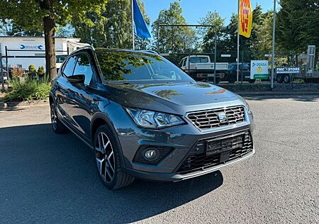 Seat Arona FR*1Hand*8Fach*ServiceNeu*TüvNEU*GARANTIE*