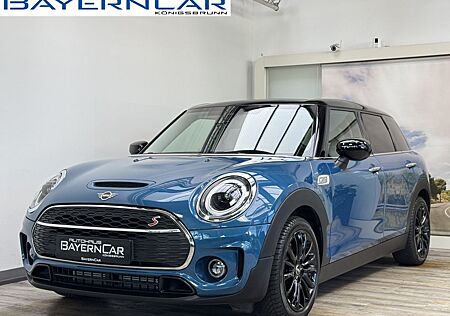 Mini Cooper S Clubman DKG Kamera Sportsitze LED Navi