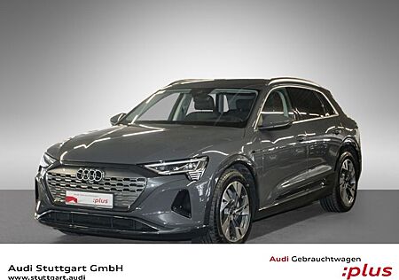 Audi Q8 e-tron advanced 50 quattro 250 kW AIR AHK