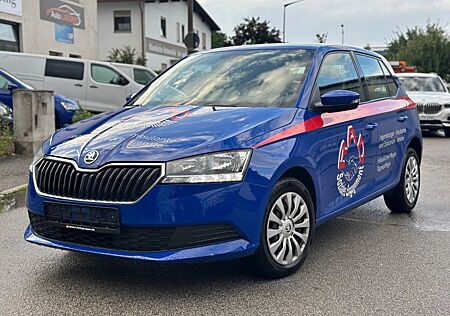 Skoda Fabia Cool Plus