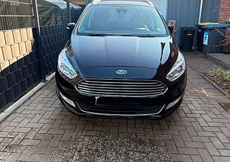 Ford Galaxy 2,0 TDCi 132kW Titanium PowerShift Ti...