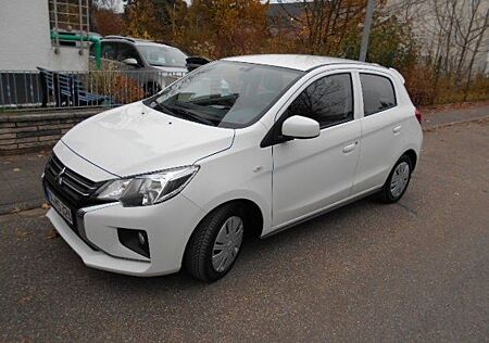 Mitsubishi Space Star Select 1.Hand