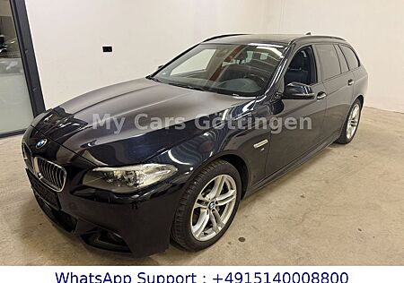 BMW 528i xDrive touring M Paket 1.Hand HUD Pano