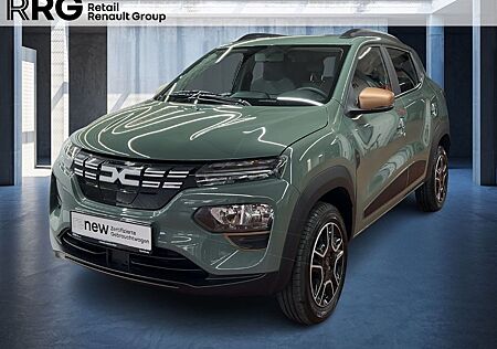 Dacia Spring ELECTRIC EXTREME 27kWh CCS NAVIGATION