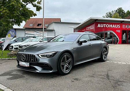 Mercedes-Benz AMG GT 43 4Matic+/HeadUp/ 360°-Kamera/AMG Track/