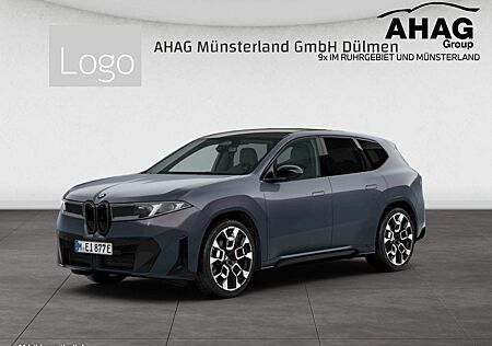 BMW iX3 50 xDrive M Sportpaket Pro