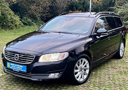 Volvo V70 Kombi Momentum Aut. *VOLL *ACC *BLIS *4xSHZ!