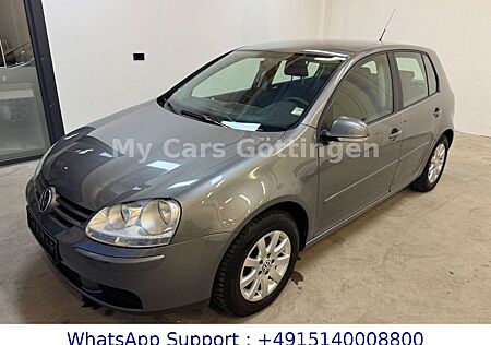 VW Golf Volkswagen V 1.6 Lim. Trendline KLIMA HU/AU NEU