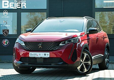 Peugeot 3008 1.6 Hybrid 225 GT Navi/ Sitzh./ Sound-Syste