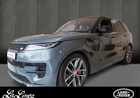 Land Rover Range Rover Sport P530 First Edition Black Pack