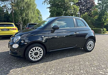 Fiat 500 1.0 Mild-Hybrid Dolcevita