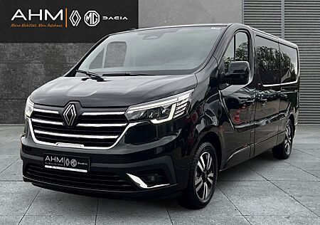 Renault Trafic Grand SpaceClass L2H1 2.0 BLUE dCi 150