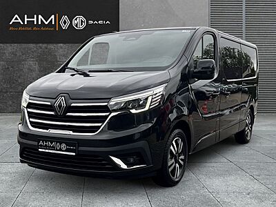 Renault Trafic Grand SpaceClass L2H1 2.0 BLUE dCi 150