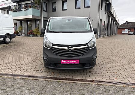 Opel Vivaro B Kombi L1H1 2,7t 121PS 9-Sitze