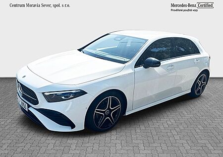 Mercedes-Benz A 200 A -Klasse d