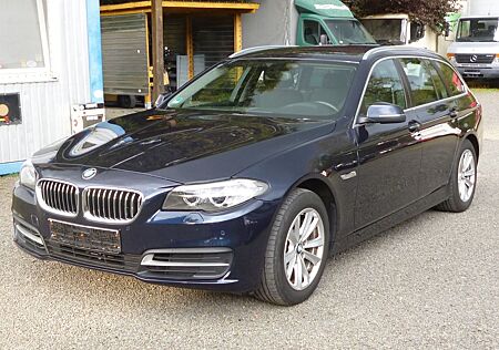 BMW 528i xDrive Touring Euro-6 WR NAVI