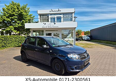 Dacia Sandero II Essentiel 87Tkm/kein Tüv!!!