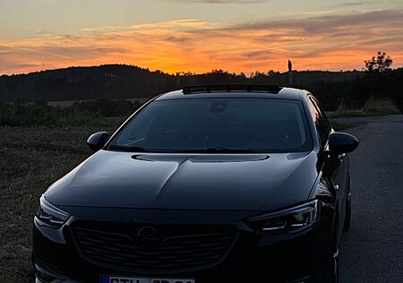 Opel Insignia 2.0 Diesel 125kW Innovation Grand S...